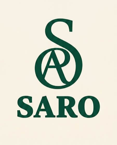 SAROcosmo Logo